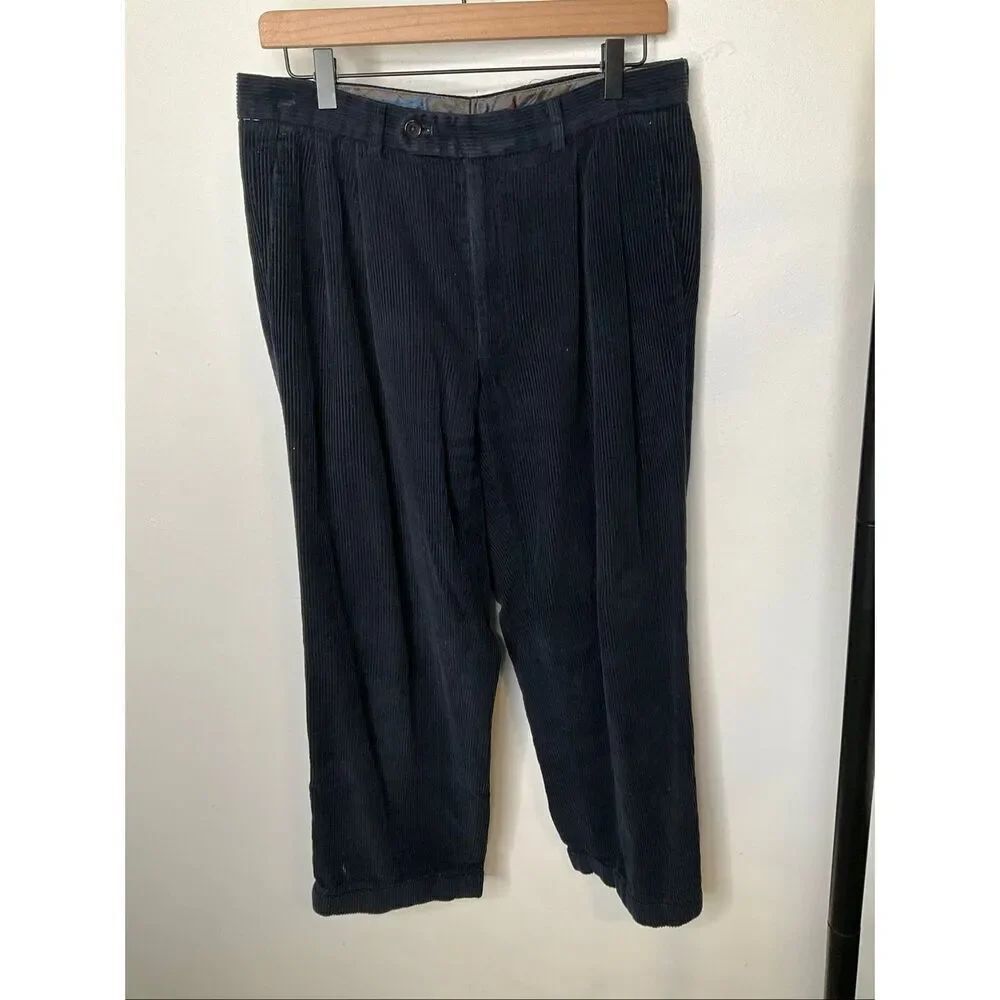 Ralph Lauren Corduroy Vintage Pants